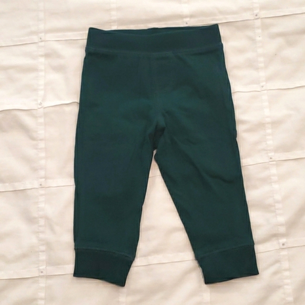💙 GEORGE - Thin Cotton Sweatpants - Size 6-12 M